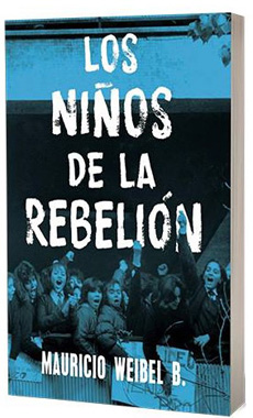 LOS NIÑOS DE LA REBELION