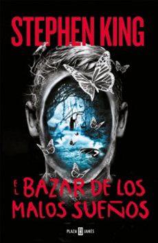 EL BAZAR DE LOS MALOS SUEÑOS