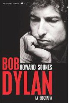 BOB DYLAN LA BIOGRAFIA