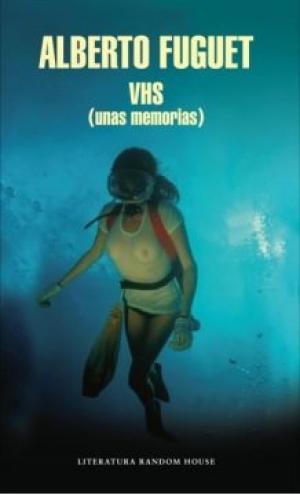 VHS UNAS MEMORIAS