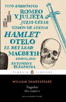 TRAGEDIAS OBRA COMPLETA 2