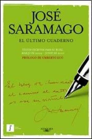 EL ULTIMO CUADERNO