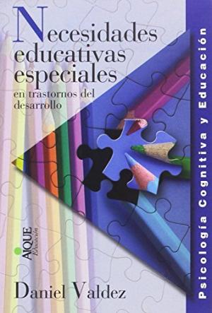 NECESIDADES EEDUCATIVAS ESPECIALES