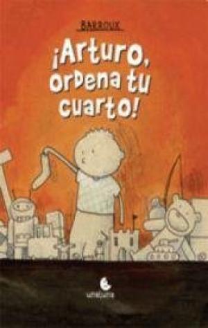 ARTURO ORDENA TU CUARTO