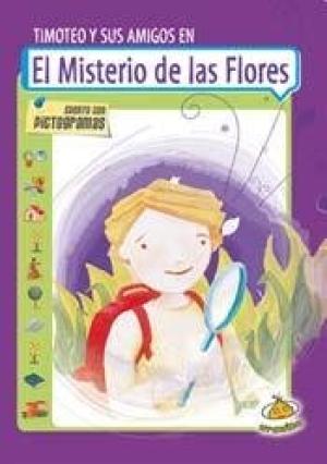 EL MISTERIO DE LAS FLORES