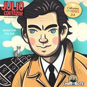 JULIO CORTAZAR ANTIHEROES 1