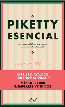 PIKETTY ESENCIAL
