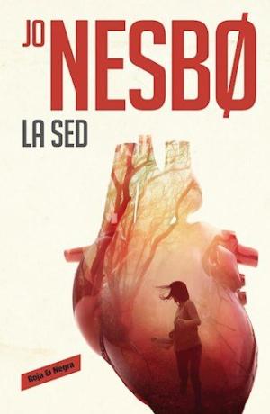 LA SED HARRY HOLE 11