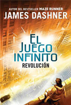 REVOLUCION EL JUEGO INFINITO 2