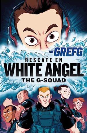 RESCATE EN WHITE ANGEL THE G SQUAD