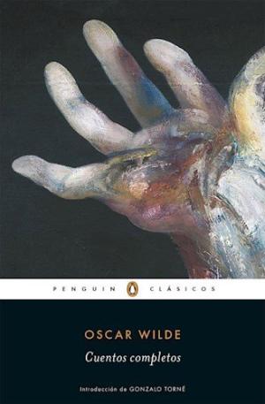 CUENTOS COMPLETOS OSCAR WILDE