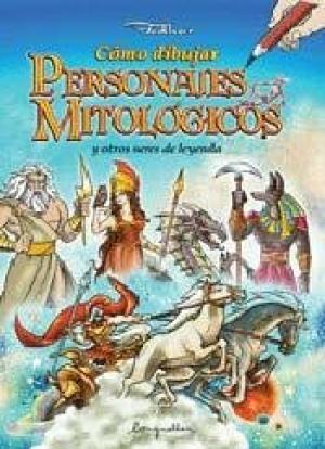 PERSONAJES MITOLOGICOS