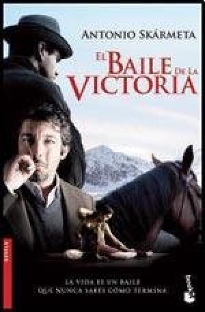 EL BAILE DE LA VICTORIA
