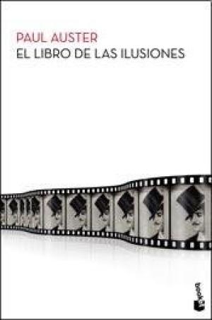 EL LIBRO DE LAS ILUSIONES