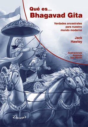 QUE ES BHAGAVAD GITA