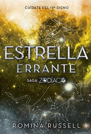 ESTRELLA ERRANTE SAGA ZODIACO 1