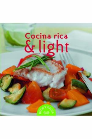 COCINA RICA & LIGHT