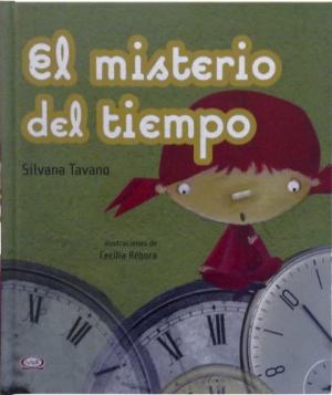 EL MISTERIO DEL TIEMPO