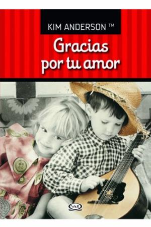 GRACIAS POR TU AMOR