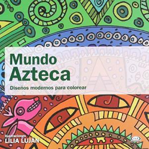 MUNDO AZTECA- MANDALAS