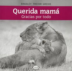 QUERIDA MAMA GRACIAS POR TODO