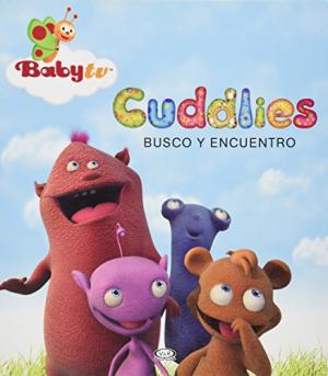CUDDLIES BUSCO Y ENCUENTRO