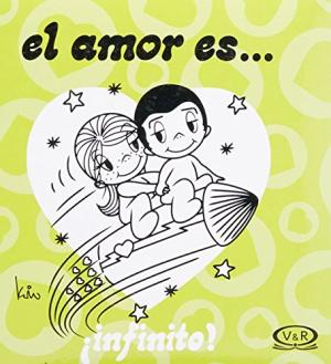 EL AMOR ES INFINITO