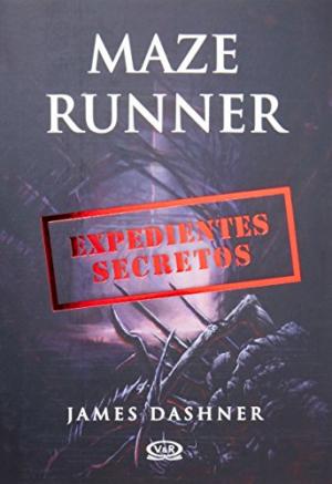 MAZE RUNNER EXPEDIENTES SECRETOS