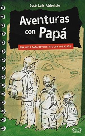 AVENTURAS CON PAPA