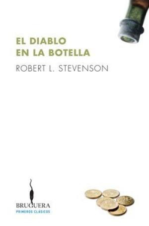 EL DIABLO EN LA BOTELLA