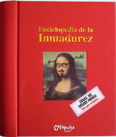 ENCICLOPEDIA DE LA INMADUREZ