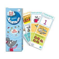 MINI ABREMENTE 3 – 4 AÑOS