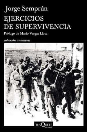 EJERCICIOS DE SUPERVIVENCIA