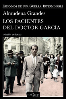LOS PACIENTES DEL DOCTOR GARCIA