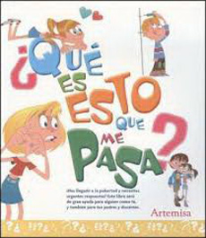 QUE ES ESTO QUE ME PASA