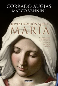 INVESTIGACION SOBRE MARIA