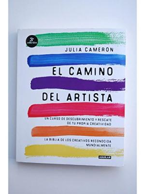 NUNCA ES DEMASIADO TARDE PARA SER UN ARTISTA