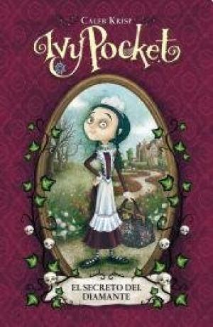IVY POCKET Y EL SECRETO DEL DIAMANTE