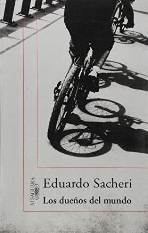 LOS DUEÑOS DEL MUNDO