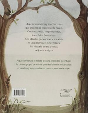 EL BARCO DE LOS NIÑOS