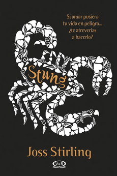 STUNG LIBRO 2