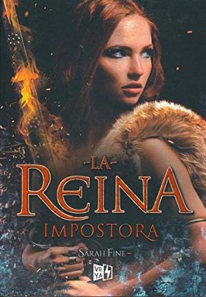 LA REINA IMPOSTORA