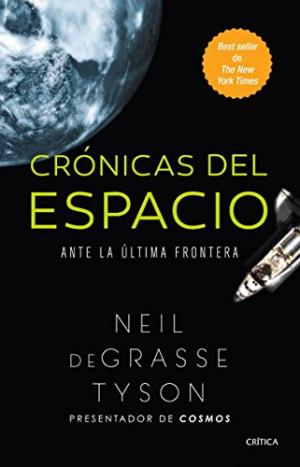 CRONICAS DEL ESPACIO