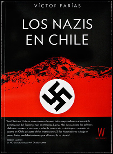 LOS NAZIS EN CHILE