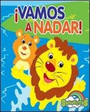VAMOS A NADAR