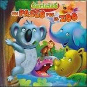 CARICIAS UN PASEO POR EL ZOO