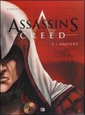 ASSASSIN S CREED- 2 AQULIUS