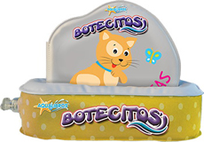 BOTECITOS MASCOTAS