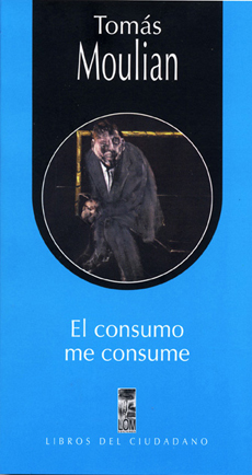 EL CONSUMO ME CONSUME