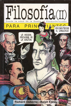 FILOSOFIA II PARA PRINCIPIANTES